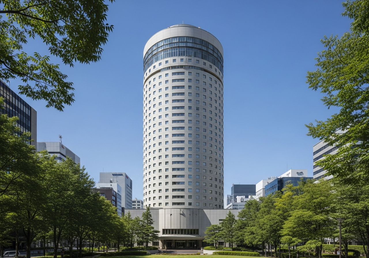 札幌プリンスホテル