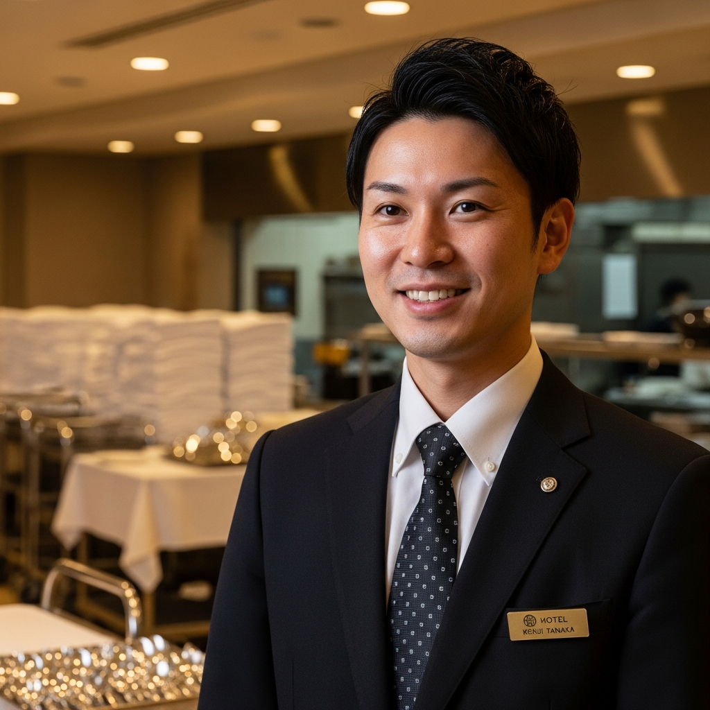 30代男性（副業）